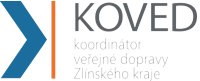 Koordinátor veřejné dopravy Zlínského kraje, s.r.o.