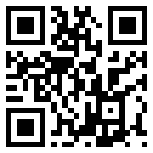 QR Kód pro stažení
